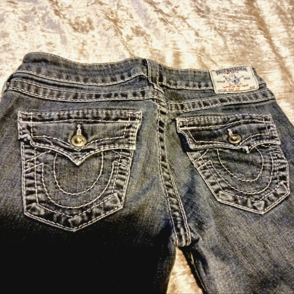 True Religion jeans